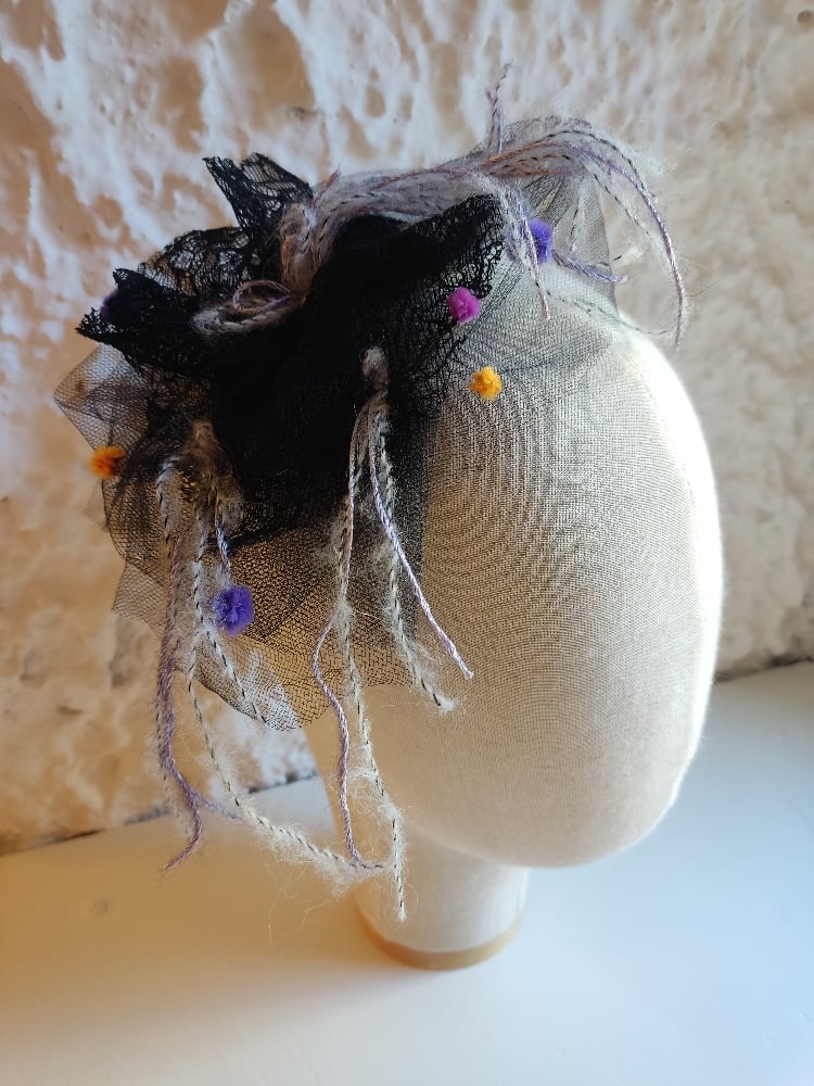 Image of Fermaglio Halloween