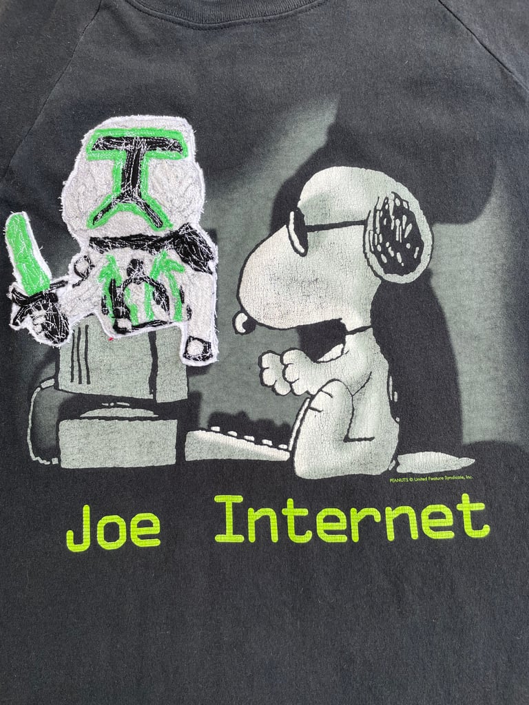 Internet [XL] Image 2