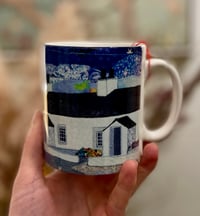 Image 2 of Llanddwyn island Mugs
