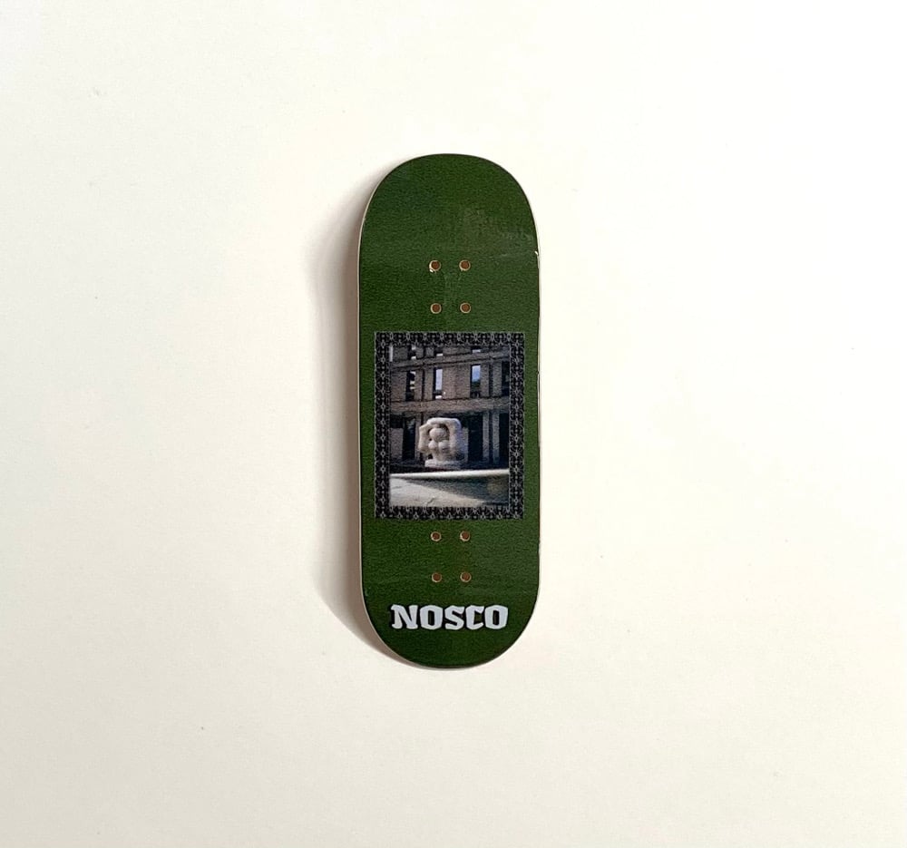 Image of “MTL” Deck