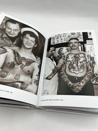 Image 4 of 1000 tattoos