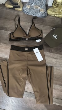 Brown set 