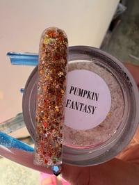 Image 4 of Acrylic- Pumpkin Fantasy 1 oz