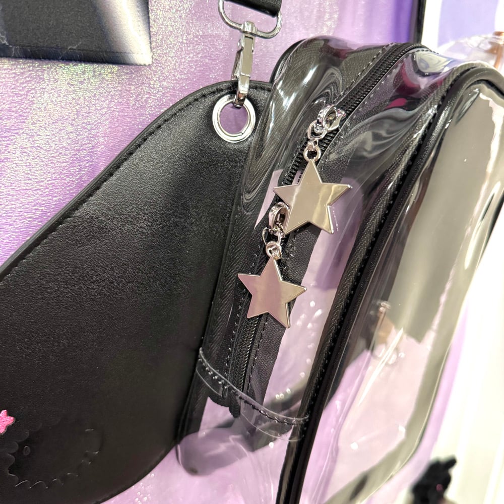 Image of Mito Bun Bag (INSTOCK)