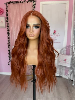 Image of Glenda free part luxury (pre order) 