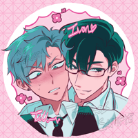 ALNST BUTTONS