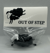 Image 4 of Minor Threat Out of step Sheep