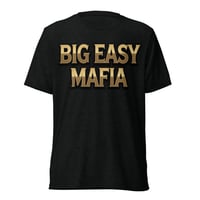 Image 1 of Big Easy Mafia “Members Only” Shirt Short sleeve t-shirt
