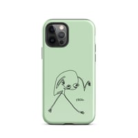 Image 11 of Tough Case for iPhone® FROG 