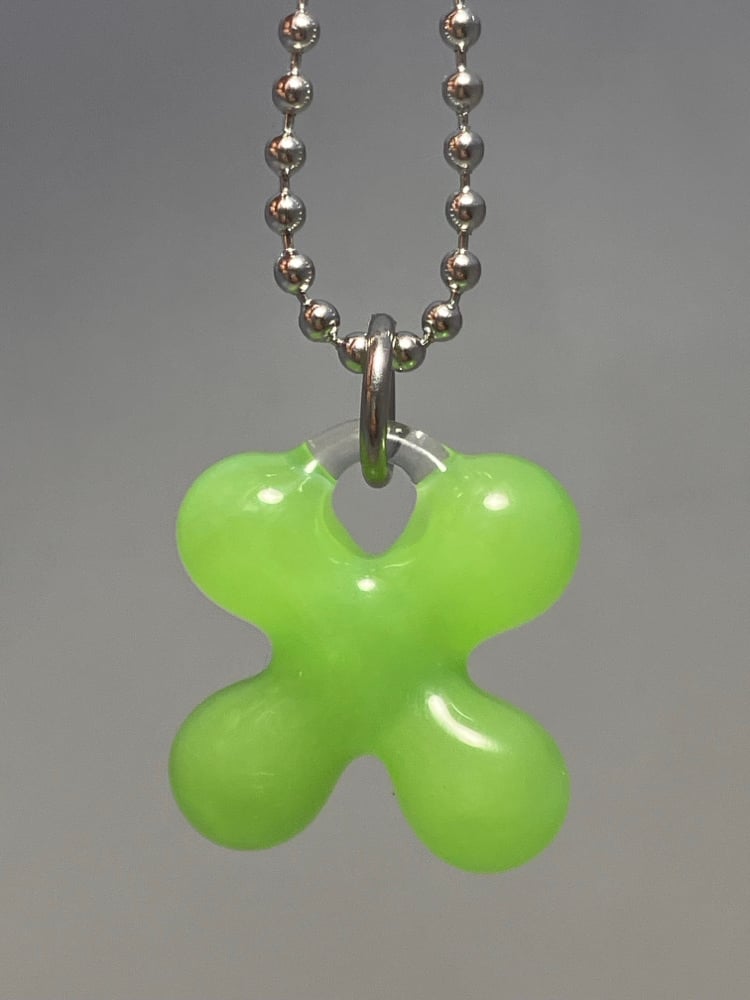 Image of antidote clover