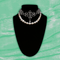 CASTLE Choker