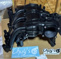 Image 1 of Chuys Ported LGZ Canyon Colorado 3.6L OE Ported Intake Manifold 12675740