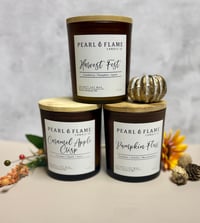 Image 2 of Pumpkin Fluff