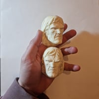 Image 1 of Conan magnet