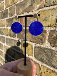 Image 1 of Nights Sky Lapis Drops 