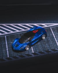 Image 1 of LA FERRARI CUSTOM V2