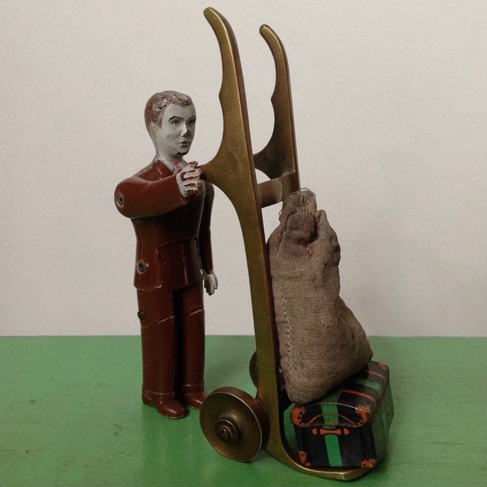 Image of No More Shipping Sorry