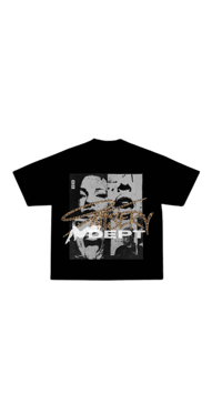 Image 1 of FOUND U tee 
