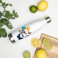 Image 2 of Stainless Steel Water Bottle