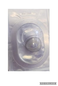 Image 3 of Halo Grey (prescription)