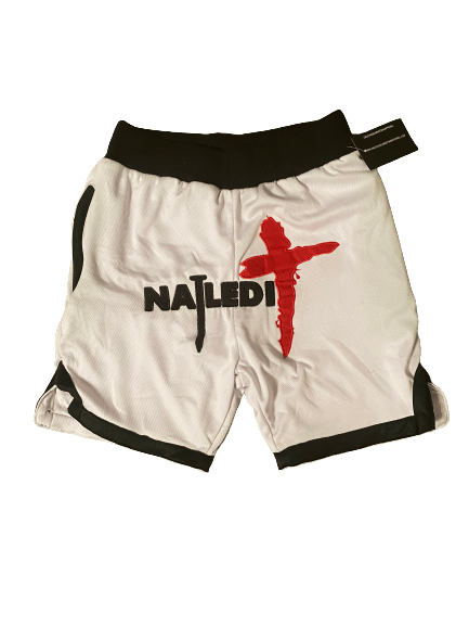 Casual Athletic Shorts