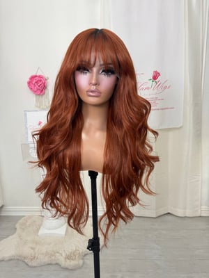 Image of Alissa luxury (ready to ship)