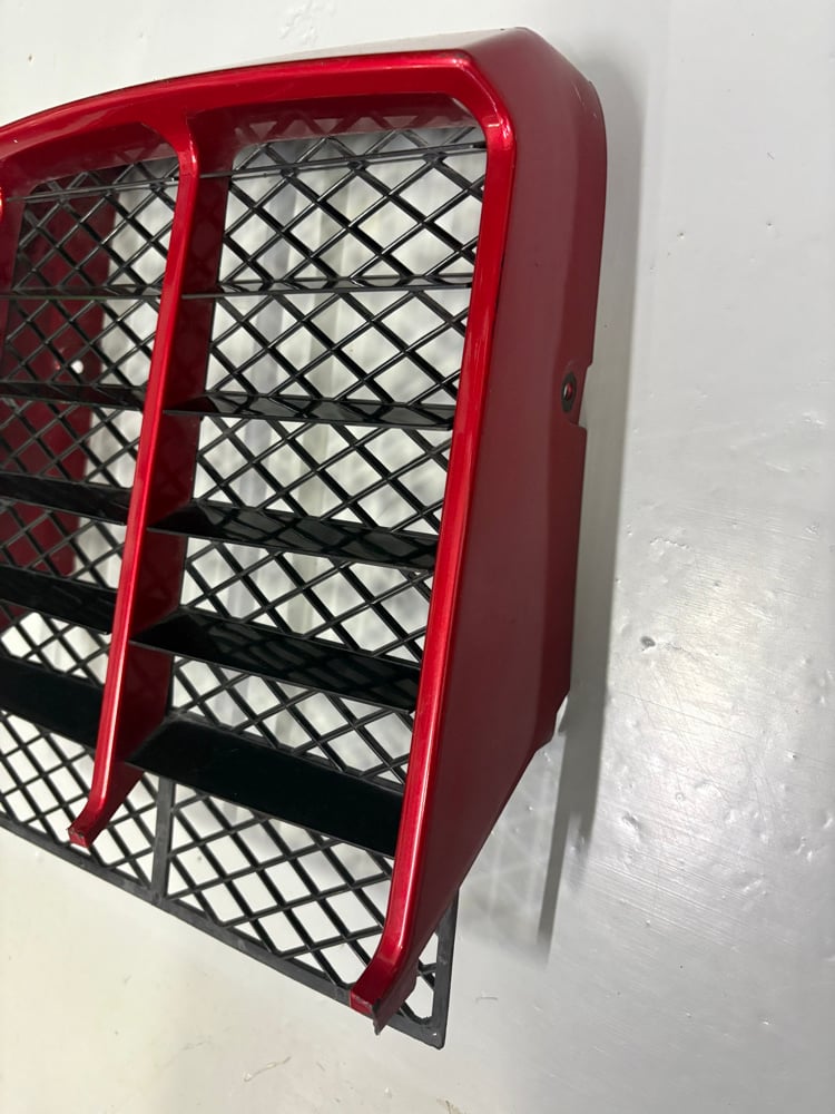 Image of OEM CHERRY BANSHEE GRILL 