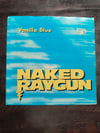 Naked Raygun - Vanilla blue - 7inch 