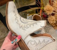 Western Boot 