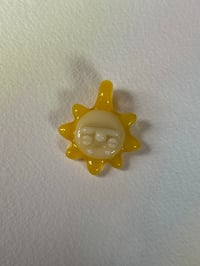 summer sun