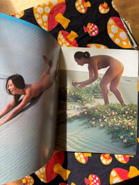 Image 7 of Kira Sugiyama, Sanka I & II, 1972/1977. Both Signed.