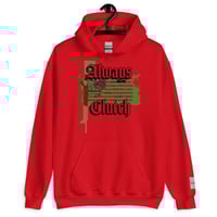 Image 10 of Clutch Legacy Co. "Clutch Nation" Hoodie