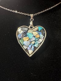 Heart of Pearl