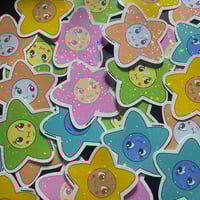 Image 1 of Estrellita