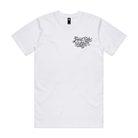 Image 2 of Butterfly tee, Cory James