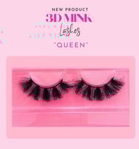 Image 4 of ✨lashes mink✨