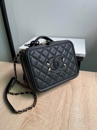 Image 5 of CC lunchbox crossbody (many colors)