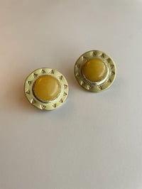 Image 1 of Sun Studs