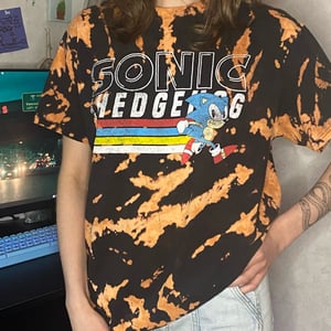 Image of Sonic