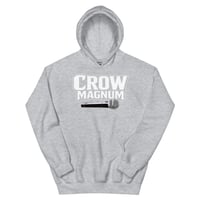 Image 2 of CROW MAGNUM - HOODIE MIC