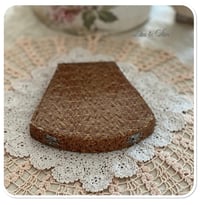 Image 3 of Vintage french sewing kit in a box