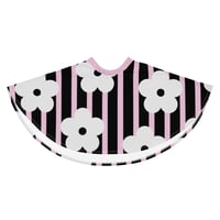 Image 2 of DAISY DOO PINK Skater Skirt