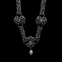 Image 1 of "Regent" Necklace 