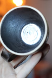 Image 2 of This kitty woke up and CRAVES chaos