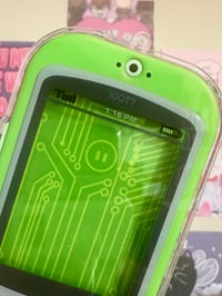 Image 4 of *preorder* got7 fandom phone photocard holder.