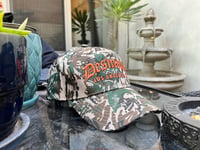 Image 2 of Desmadre Camo Hat | SPECIAL PRE