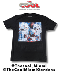 Dolphins T-shirt