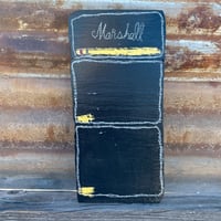 Image 1 of Marshall Full Stack JCM 800