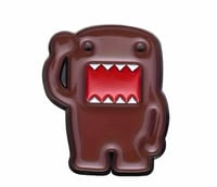 Image 1 of JDM DOMO PIN
