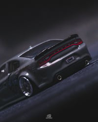 Image 9 of DODGE CHARGER HELLCAT V3 CUSTOM